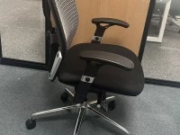 1 bedroom flat move