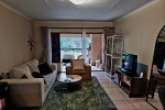 2 bedroom flat move