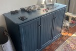 2 bedroom flat move