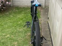 E-bike