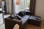 1 bedroom flat move