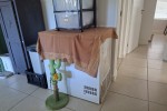 3 bedroom flat move