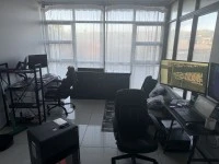 3 bedroom flat move