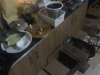 1 bedroom house move