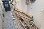 Waste collection