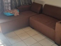 2 bedroom flat move