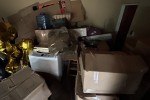 3 bedroom house move