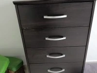 Storage move