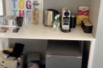 Office move