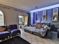 3 bedroom flat move