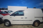 Volkswagen caddy4