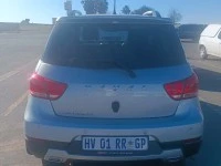 Haval H1