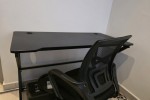 1 bedroom flat move
