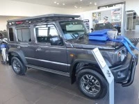 Jimny Glx