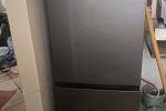 2 Queen beds, Small 5 seater corner couch, Single door fridge, 20l mic...