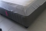 2 bedroom flat move