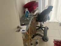 1 bedroom flat move