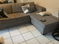 1 bedroom house move