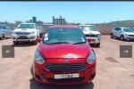 Ford Figo