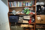 1 bedroom flat move