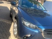 Mazda CX3