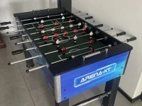 Soccer table
