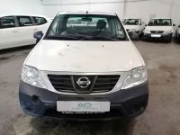 Nissan Np200