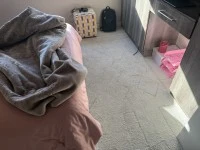 1 bedroom flat move