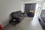 2 bedroom flat move