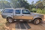 Nissan Np300