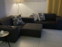 1 bedroom house move