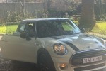 Mini cooper Mini cooper hatch 3 door