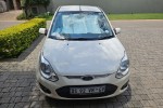 Ford Figo