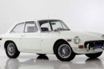 Mg mgb