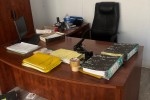 Office move