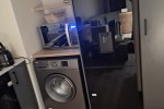 2 bedroom flat move