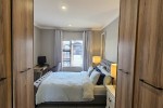 2 bedroom flat move