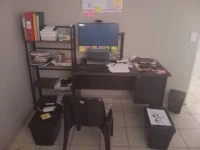 2 bedroom flat move