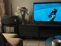 1 bedroom flat move