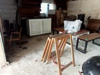 2 bedroom house move