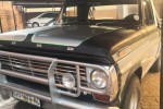 Ford F100