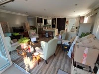 2 bedroom flat move