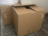 1 bedroom flat move