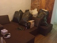 1 bedroom flat move