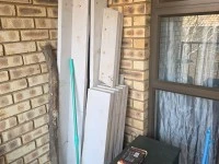 3 bedroom flat move
