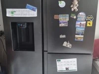 3 bedroom flat move