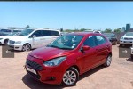 Ford Figo