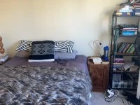 1 bedroom flat move