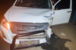 Isuzu Dmax double cab