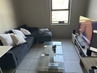 1 bedroom flat move
